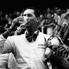 Remembering Jack Brabham 