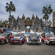 FIA, Motorsport, Mobility, Road Safety, F1, WRC, WEC, WTCC, World RX