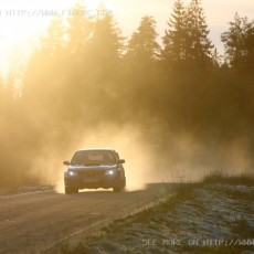 ERC 2014 - Rally Liepāja