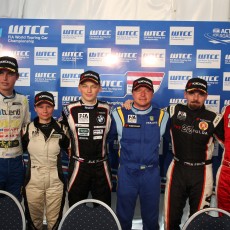 ETCC 2013 - Austria