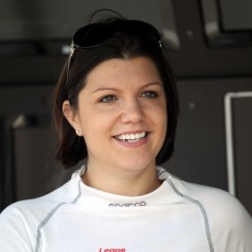 Women in Motorsport