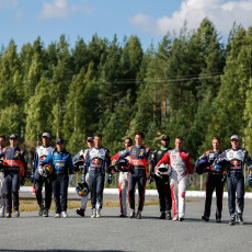 FIA, Motorsport, Mobility, Road Safety, F1, WRC, WEC, WTCC, World RX