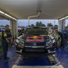 FIA, Motorsport, Mobility, Road Safety, F1, WRC, WEC, WTCC, World RX