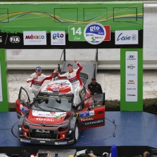 FIA, Motorsport, Mobility, Road Safety, F1, WRC, WEC, WTCC, World RX