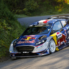 WRC, Rallye de France, Tour de Corse, FIA, motorsport