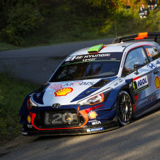 WRC, Rallye de France, Tour de Corse, FIA, motorsport