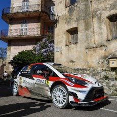 WRC, Rallye de France, Tour de Corse, FIA, motorsport