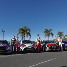 FIA, Motorsport, WRC, World Rally Championship, Rally, Argentina