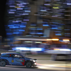 WRC, Rally Argentina, FIA, motorsport