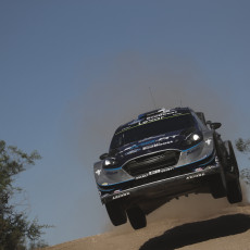 WRC, Rally Argentina, FIA, motorsport