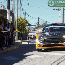 WRC, Rally Argentina, FIA, motorsport