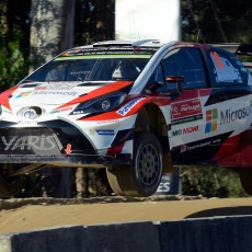 FIA, Motorsport, Racing, WRC, Rally, Rally de Portugal, Portugal