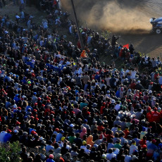 FIA, Motorsport, Racing, WRC, Rally, Rally de Portugal, Portugal