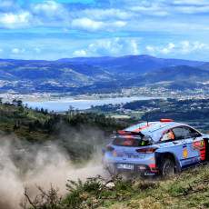 FIA, Motorsport, Racing, WRC, Rally, Rally de Portugal, Portugal