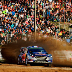 FIA, Motorsport, Racing, WRC, Rally, Rally de Portugal, Portugal