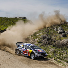 FIA, Motorsport, Racing, WRC, Rally, Rally de Portugal, Portugal