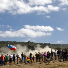 FIA, Motorsport, WRC, World Rally Championship, Rally, Italia Sardegna, 2017 