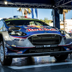 WRC, Rally Italia Sardegna, FIA, motorsport