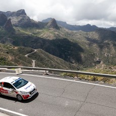 fia, erc, rally islas canarias, motorsport, racing