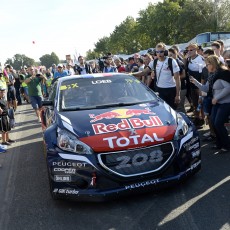 FIA, Motorsport, Mobility, Road Safety, F1, WRC, WEC, WTCC, World RX