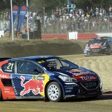 FIA, Motorsport, Mobility, Road Safety, F1, WRC, WEC, WTCC, World RX