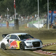 FIA, Motorsport, Mobility, Road Safety, F1, WRC, WEC, WTCC, World RX