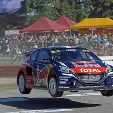 FIA, Motorsport, Mobility, Road Safety, F1, WRC, WEC, WTCC, World RX