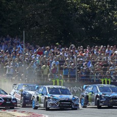 FIA, Motorsport, Mobility, Road Safety, F1, WRC, WEC, WTCC, World RX