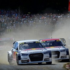 FIA, Motorsport, Mobility, Road Safety, F1, WRC, WEC, WTCC, World RX