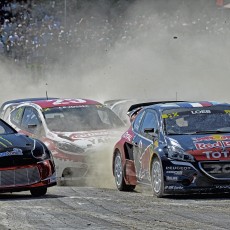 FIA, Motorsport, Mobility, Road Safety, F1, WRC, WEC, WTCC, World RX