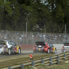 FIA, Motorsport, Mobility, Road Safety, F1, WRC, WEC, WTCC, World RX