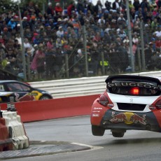 FIA, Motorsport, Mobility, Road Safety, F1, WRC, WEC, WTCC, World RX