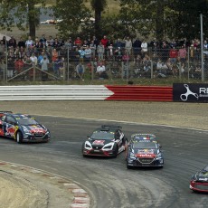 FIA, Motorsport, Mobility, Road Safety, F1, WRC, WEC, WTCC, World RX