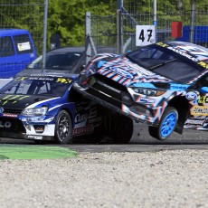 FIA, Motorsport, WorldRX, RXofHockenheim, HockenheimRX, Racing