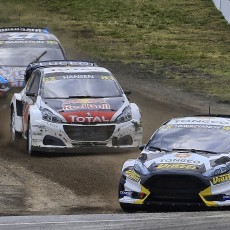 FIA, Motorsport, WorldRX, RXofHockenheim, HockenheimRX, Racing