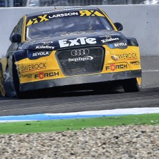 FIA, Motorsport, WorldRX, RXofHockenheim, HockenheimRX, Racing