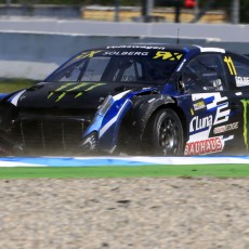 FIA, Motorsport, WorldRX, RXofHockenheim, HockenheimRX, Racing