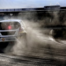 FIA, Motorsport, WorldRX, RXofHockenheim, HockenheimRX, Racing