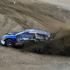 World RX, Rallycross of Norway, FIA, Motorsport