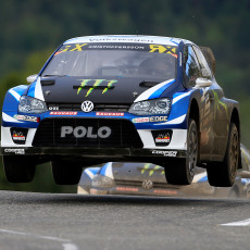 World RX, Rallycross of Norway, FIA, Motorsport