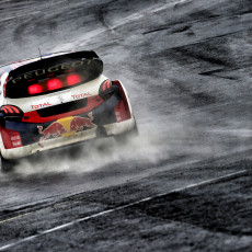 World RX, Rallycross of Norway, FIA, Motorsport