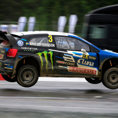 World RX, Rallycross of Norway, FIA, Motorsport