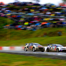 World RX, Rallycross of Norway, FIA, Motorsport