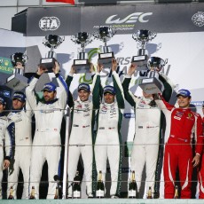 FIA, Motorsport, Mobility, Road Safety, F1, WRC, WEC, WTCC, World RX