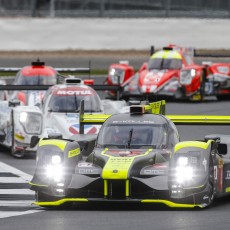 WEC, Endurance, motorsport, Silverstone, FIA