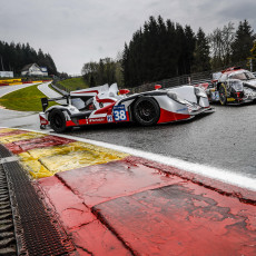 FIA, Motorsport, WEC, World Endurance Championship, WEC 6 Hours of Spa-Francorchamps