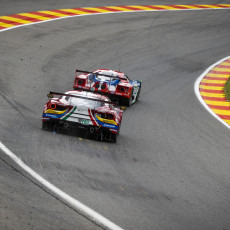 FIA, Motorsport, WEC, World Endurance Championship, WEC 6 Hours of Spa-Francorchamps