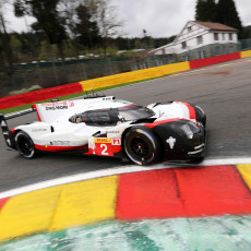 FIA, Motorsport, WEC, World Endurance Championship, WEC 6 Hours of Spa-Francorchamps