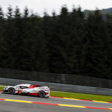 FIA, WEC, World Endurance Championship, Motorsport, Racing, Spa-Francorchamps