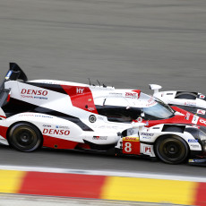 FIA, WEC, World Endurance Championship, Motorsport, Racing, Spa-Francorchamps